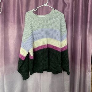 Universal Thread sweater XXL